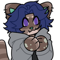 flat colors