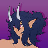 flat colors